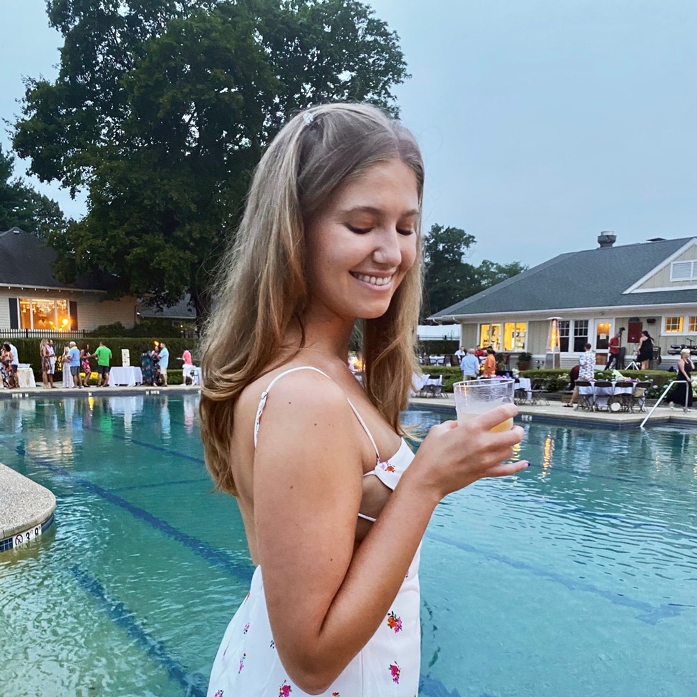 Meet your Posher, Audra
